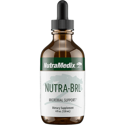 Nutra BRL (120 Milliliters)