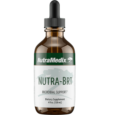 Nutra BRT (120 Milliliters)