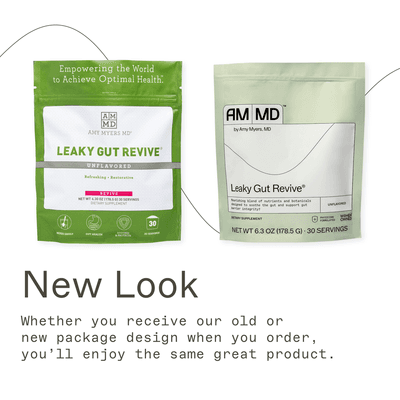 Leaky Gut Revive® (178.5 Grams)