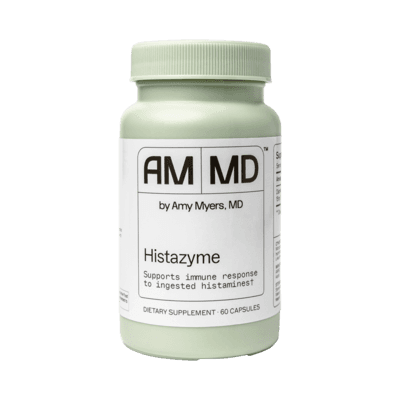 Histazyme (60 capsules)