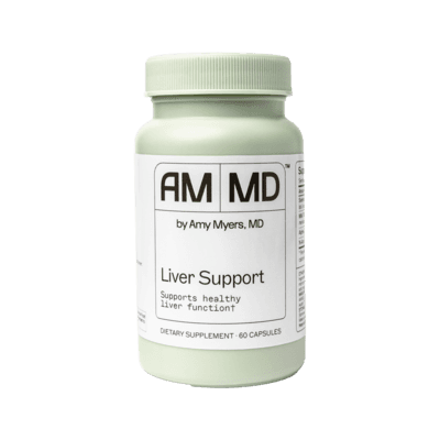 Liver Support (60 capsules)