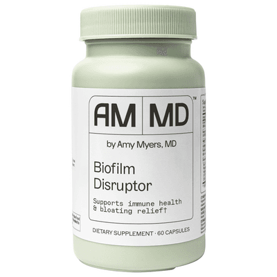 Biofilm Disruptor (60 capsules)