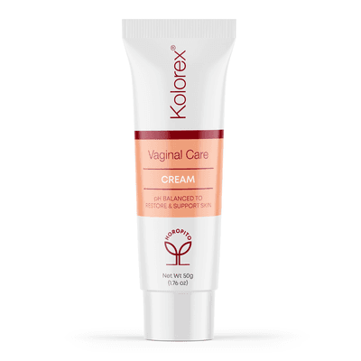 Kolorex Vaginal Care Cream (50 Grams)