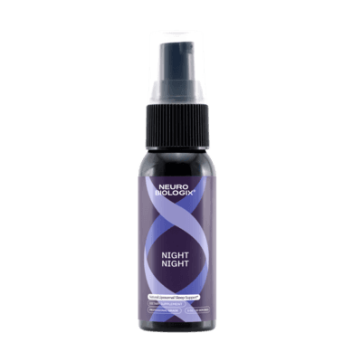 Night Night (Liposomal Spray) (30 Milliliters)