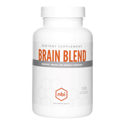 Brain Blend (120 capsules)