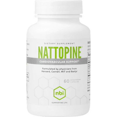 Nattopine (60 capsules)