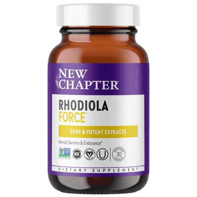Rhodiola Force™ (30 capsules)