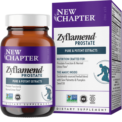 Zyflamend Prostate (60 capsules)