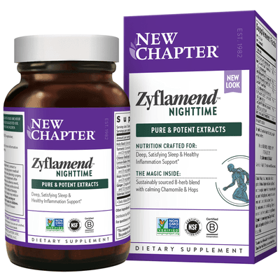 Zyflamend™ Nighttime (60 capsules)