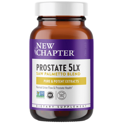 Prostate 5LX™ (180 capsules)