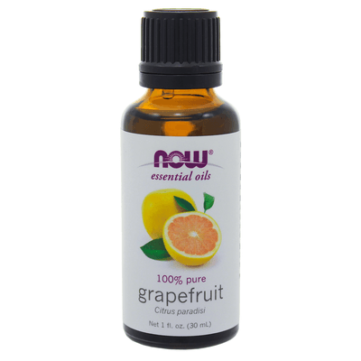 Grapefruit Oil (1 Ounce)