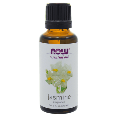 Jasmine Oil (1 Ounce)