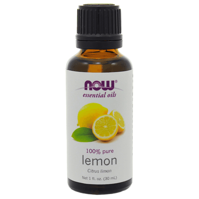 Lemon Oil (1 Ounce)
