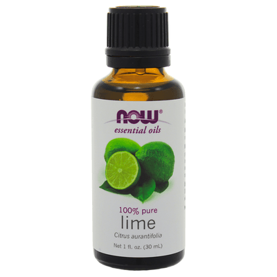 Lime Oil (1 Ounce)