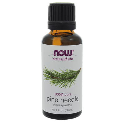 Pine Oil (1 Ounce)