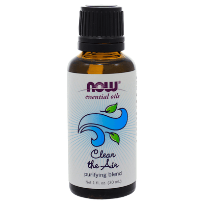 Clear the Air Oil Blend (1 Ounce)