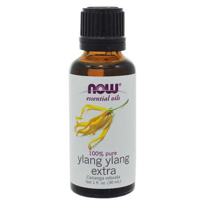 Ylang Ylang Extra Oil (1 Ounce)
