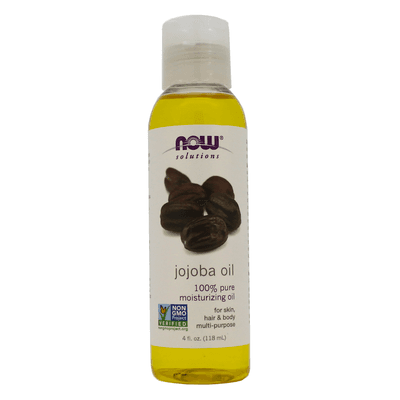 Jojoba Oil (4 Ounces)
