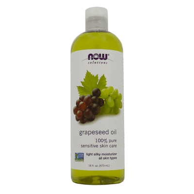 Grapeseed Oil (16 Ounces)