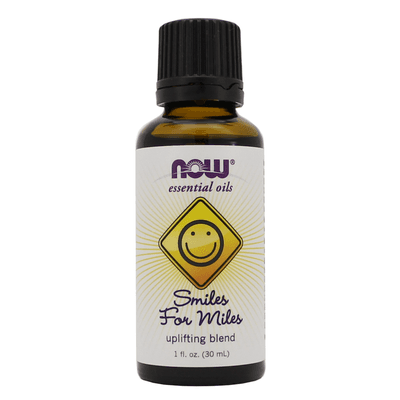 Smiles for Miles Oil Blend (1 Ounce)