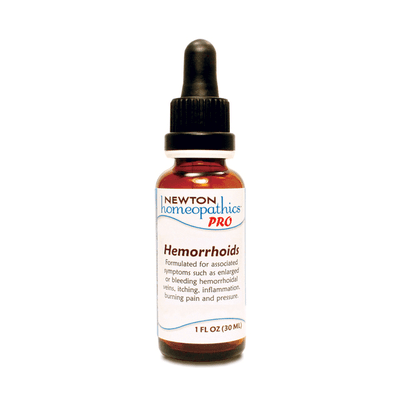 Hemorrhoids (30 Milliliters)