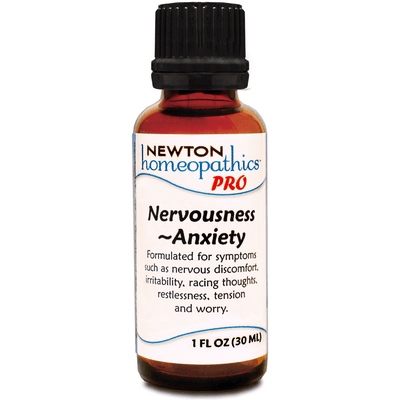 PRO Nervousness~Anxiety (30 Milliliters)