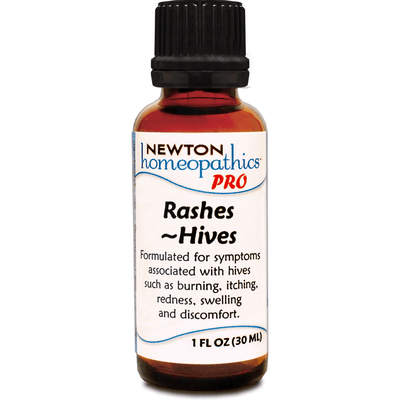 PRO Rashes-Hives (30 Milliliters)