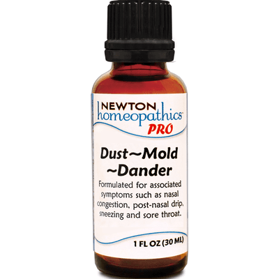 Dust Mold Dander (30 Milliliters)