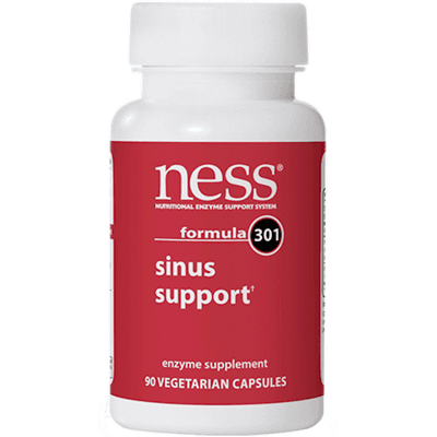 Sinus Support formula 301 (90 capsules)