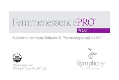 FemmenessencePRO POST (Maca-GO®) (180 capsules)