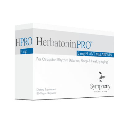 HerbatoninPRO™ 3mg (90 capsules)