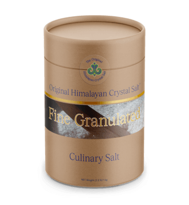 Original Himalayan Crystal - Fine Grain (1000 Grams)