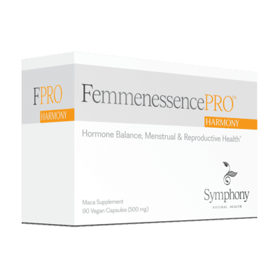 FemmenessencePRO HARMONY (Maca-GO®) (90 capsules)