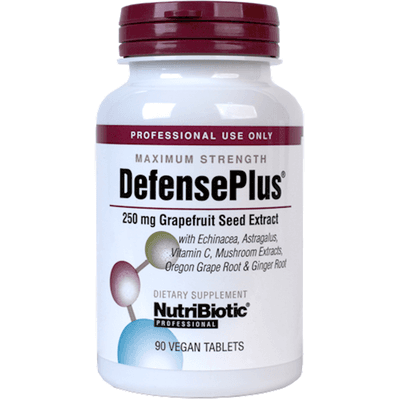 DefensePlus® (90 tablets)