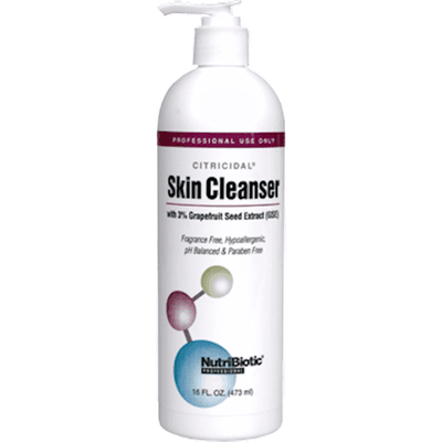 Citricidal Skin Cleanser (16 Ounces)