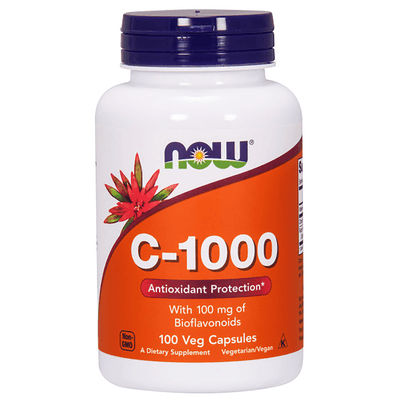 C-1000 Capsules (100 capsules)