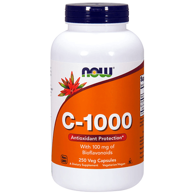 C-1000 Capsules (250 capsules)