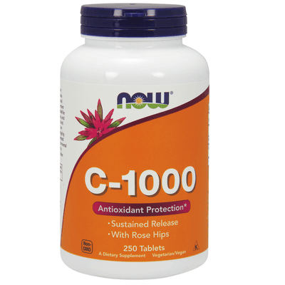 C-1000 Tablets (250 tablets)