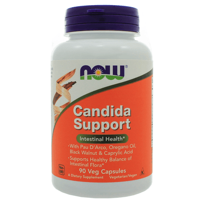 Candida Support (90 capsules)