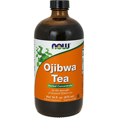 Ojibwa Tea Concentrate (473 Milliliters)