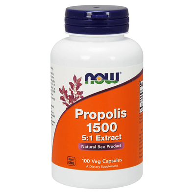 Propolis 1500mg (100 capsules)
