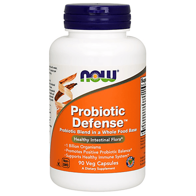Probiotic Defense (90 capsules)