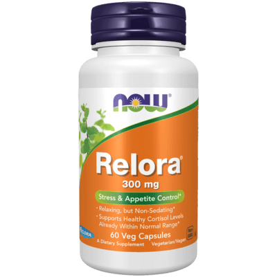 Relora 300mg (60 capsules)