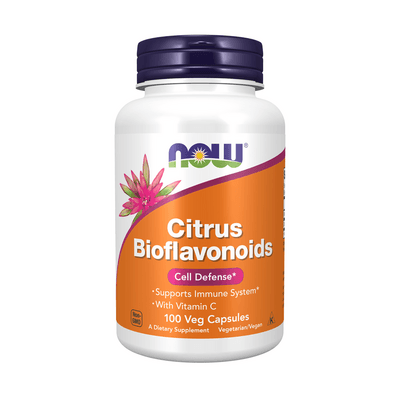 Citrus Bioflavonoids (100 capsules)
