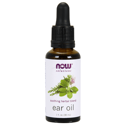 Ear Oil Relief (30 Milliliters)