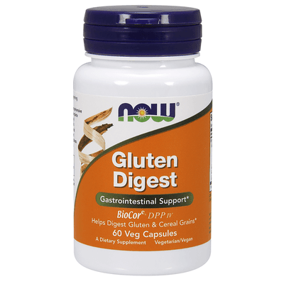 Gluten Digest (60 capsules)