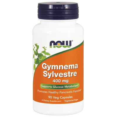 Gymnema Sylvestre 400mg (90 capsules)