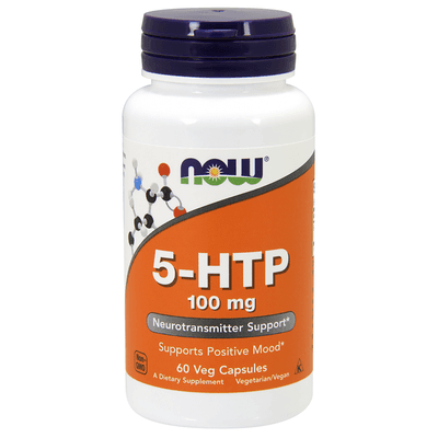 5-HTP 100mg (60 capsules)