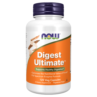 Digest Ultimate™ (120 capsules)