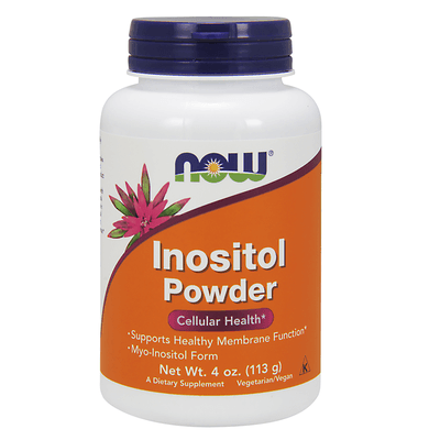 Inositol Powder (113 Grams)